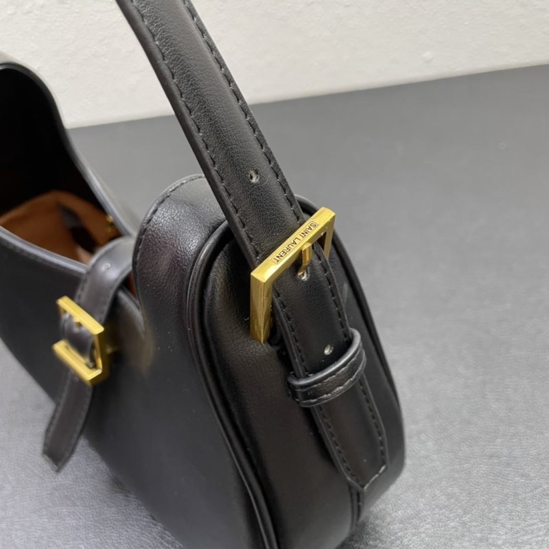 YSL Top Handle Bags